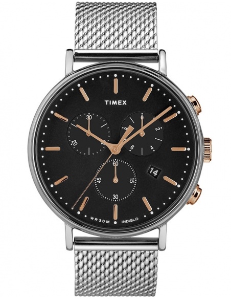 Ceas unisex Timex Casual TW2T11400
