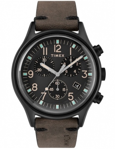 Ceas barbatesc Timex Casual TW2R96500