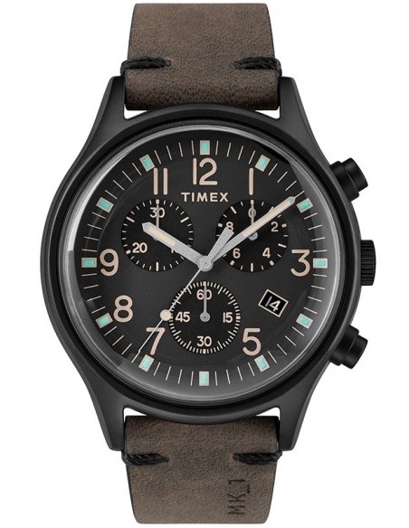 Ceas barbatesc Timex Casual TW2R96500