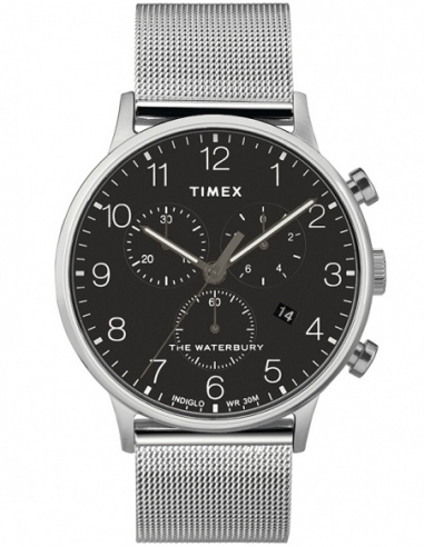 Ceas barbatesc Timex Classic TW2T36600