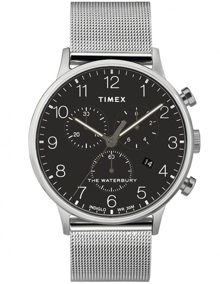 Ceas barbatesc Timex Classic TW2T36600