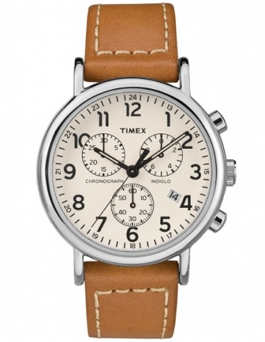 Ceas barbatesc Timex Casual TW2R42700