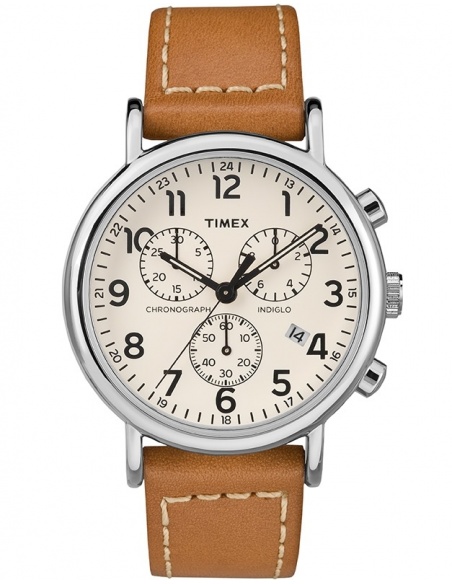 Ceas barbatesc Timex Casual TW2R42700