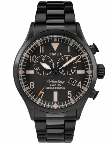 Ceas barbatesc Timex Dress TW2R25000