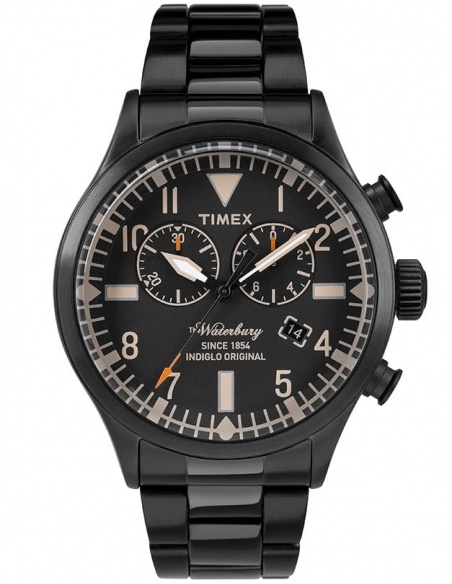 Ceas barbatesc Timex Dress TW2R25000