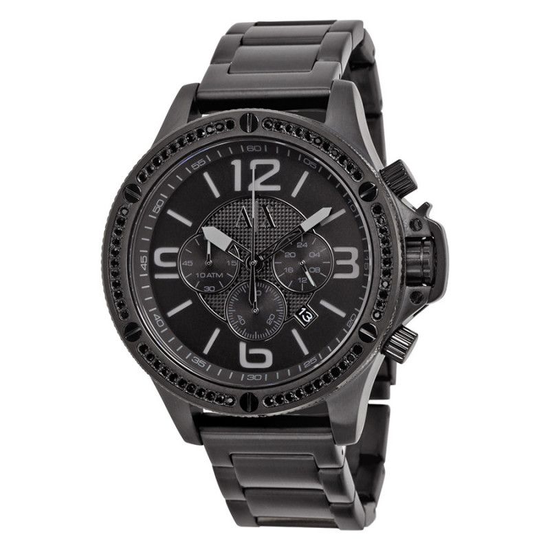 Ceas barbatesc Armani Exchange Wellworn AX1520