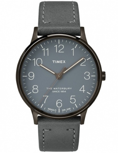 Ceas unisex Timex Classic TW2P96000
