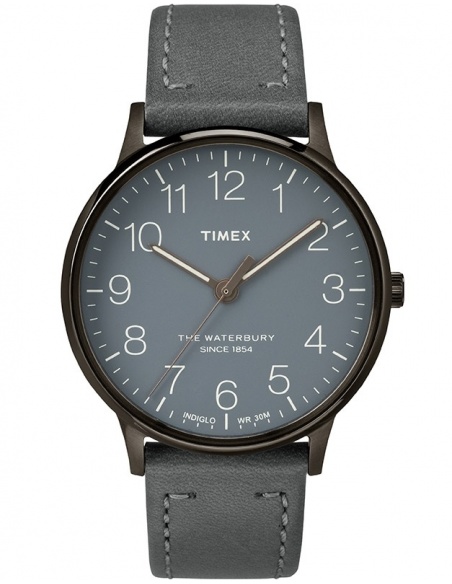 Ceas unisex Timex Classic TW2P96000
