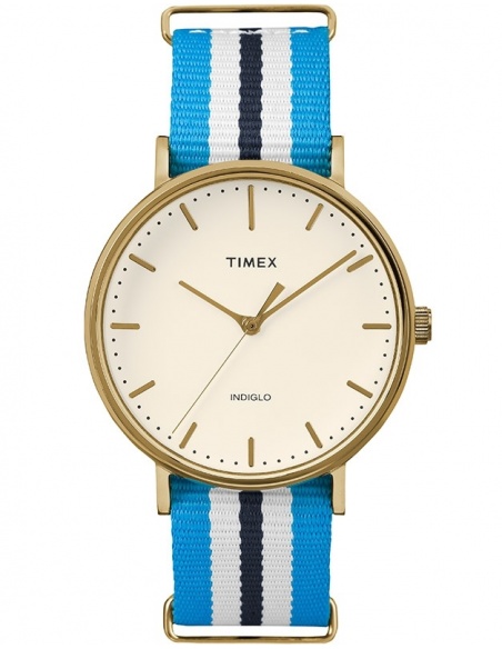 Ceas unisex Timex Casual TW2P91000