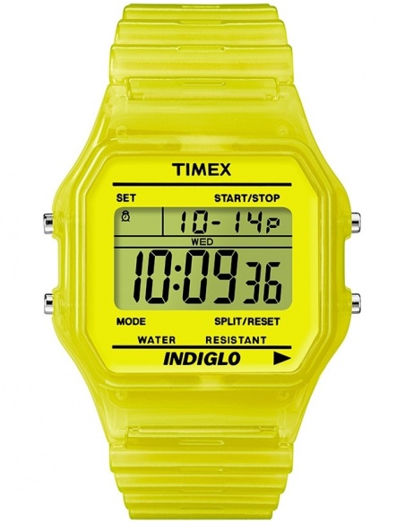 Ceas unisex Timex Active T2N808