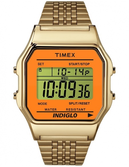 Ceas de dama Timex Classic TW2P65100