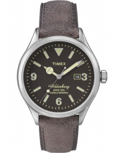 Ceas barbatesc Timex Dress TW2P75000