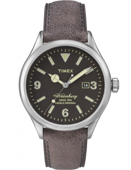 Ceas barbatesc Timex Dress TW2P75000