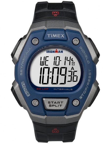 Ceas barbatesc Timex Active TW5K86000