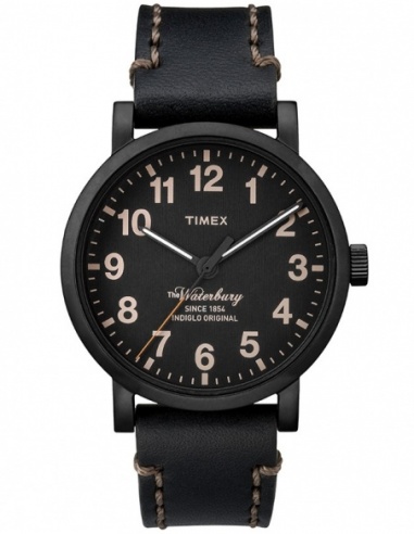 Ceas barbatesc Timex Dress TW2P59000