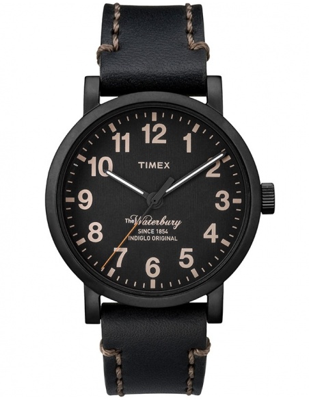 Ceas barbatesc Timex Dress TW2P59000