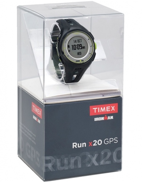 Ceas barbatesc Timex Active TW5K87300