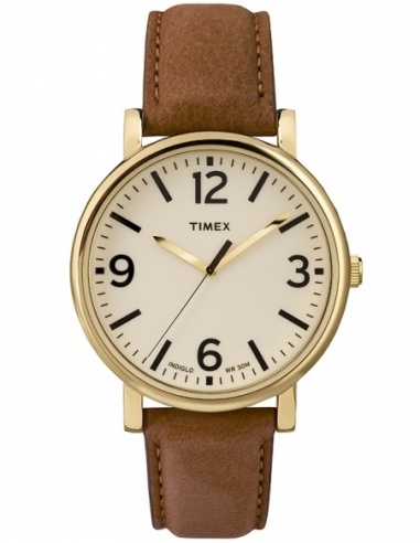 Ceas unisex Timex Casual T2P527