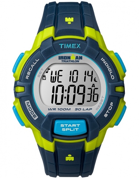 Ceas barbatesc Timex Active T5K814