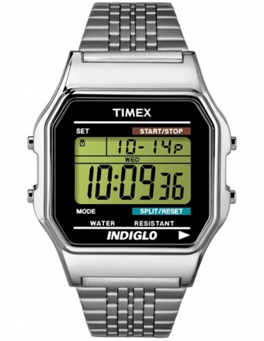 Ceas unisex Timex Classic TW2P48300