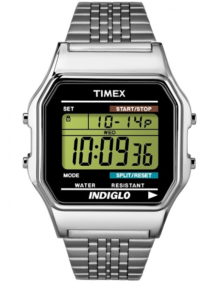 Ceas unisex Timex Classic TW2P48300