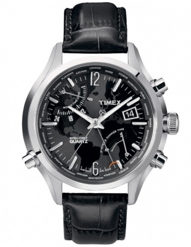 Ceas barbatesc Timex Dress T2N943