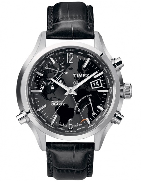 Ceas barbatesc Timex Dress T2N943