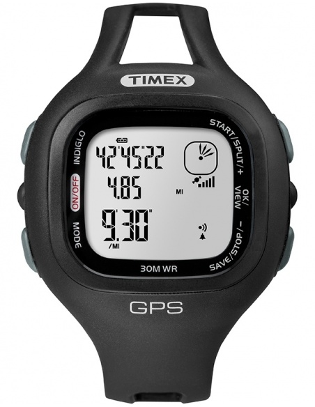 Ceas unisex Timex Active T5K638