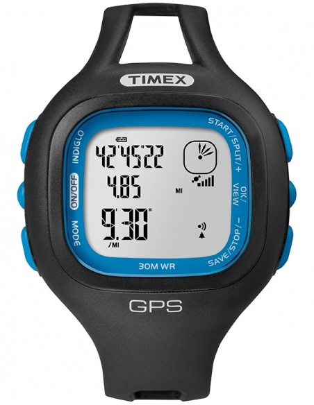 Ceas unisex Timex Active T5K639