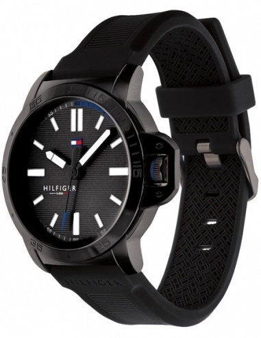 Ceas barbatesc Tommy Hilfiger Men's Diver 1791587