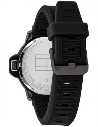 Ceas barbatesc Tommy Hilfiger Men's Diver 1791587