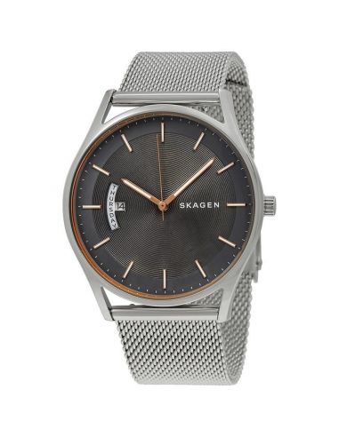 Ceas barbatesc Skagen Holst SKW6396