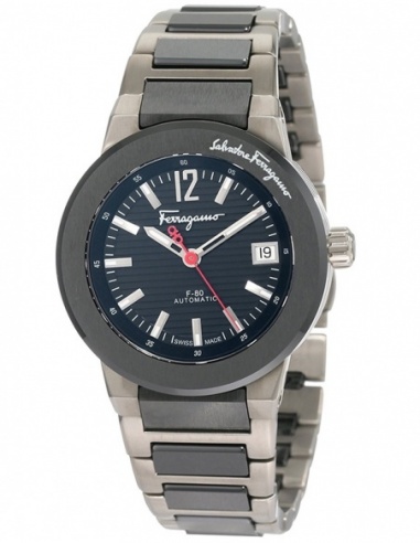 Ceas de dama Salvatore Ferragamo F-80 F54MBA78909 S789