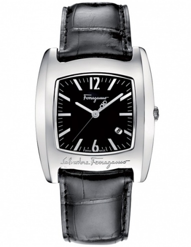 Ceas de dama Salvatore Ferragamo Vara F51LBQ9909 S009