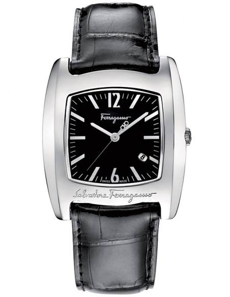 Ceas de dama Salvatore Ferragamo Vara F51LBQ9909 S009