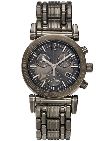 Ceas barbatesc Salvatore Ferragamo Salvatore F50LCQ6909 S069