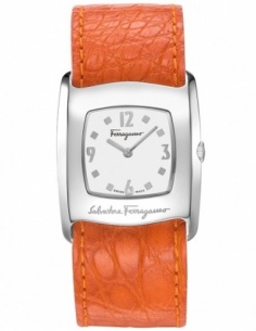 Ceas de dama Salvatore Ferragamo Vara F51SBQ9991 S165