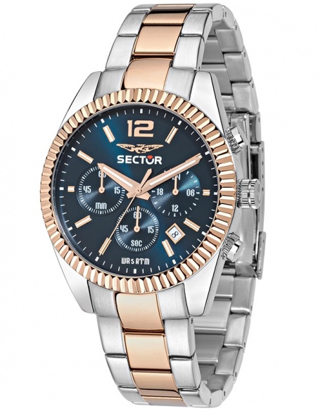 Ceas barbatesc Sector 240 R3273676001