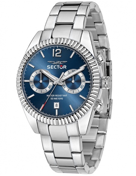Ceas barbatesc Sector 240 R3253240006
