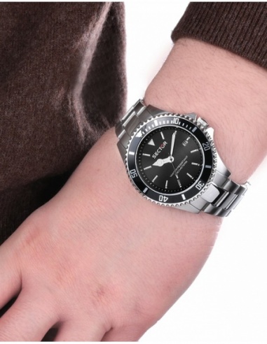 Ceas barbatesc Sector 230 R3253161016