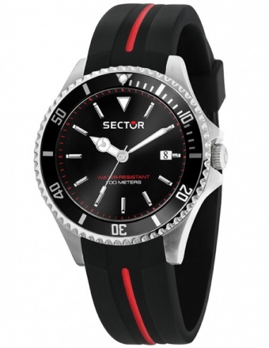 Ceas barbatesc Sector 230 R3251161038