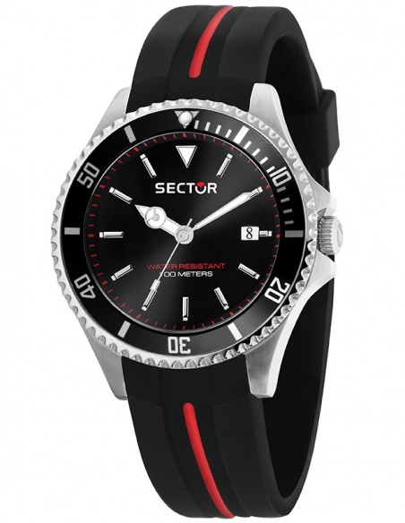 Ceas barbatesc Sector 230 R3251161038