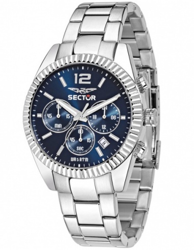 Ceas barbatesc Sector 240 R3273676004
