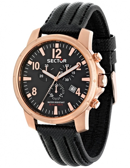 Ceas barbatesc Sector Blackeagle R3271689003