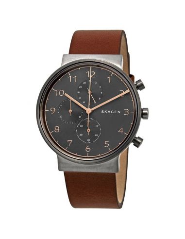 Ceas barbatesc Skagen Ancher SKW6418