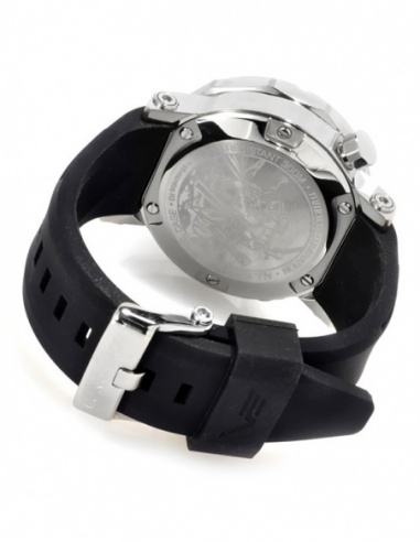 Ceas barbatesc Vostok Europe Lunokhod-2 NH35A/6205210