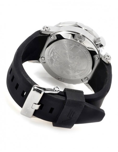 Ceas barbatesc Vostok Europe Lunokhod-2 NH35A/6205210