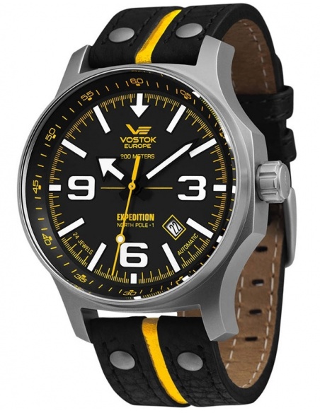 Ceas barbatesc Vostok Europe Expedition NH35A/5955196