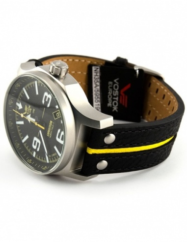 Ceas barbatesc Vostok Europe Expedition NH35A/5955196