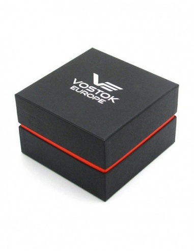 Ceas barbatesc Vostok Europe Limousine NH35A/5654140